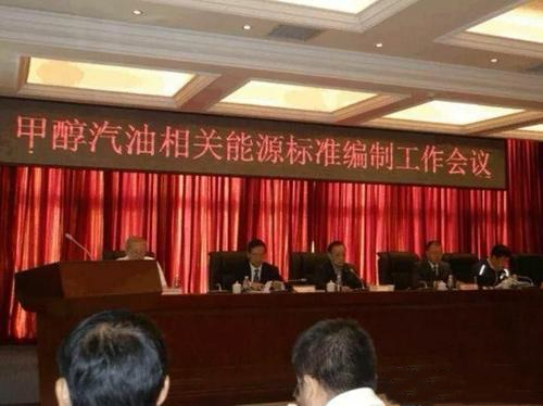 新能源甲醇燃料國家有什么政策