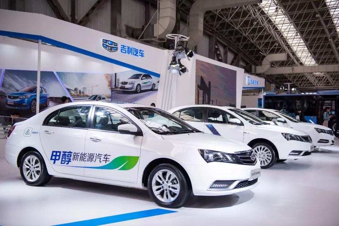 助力實現(xiàn)碳中和目標 綠色甲醇新能源車用燃料將大有可為