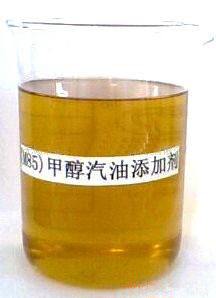 甲醇汽油添加劑有害嗎？