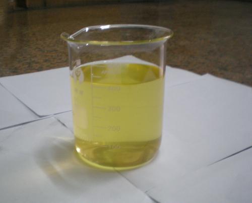 甲醇汽油優(yōu)勢(shì)分析